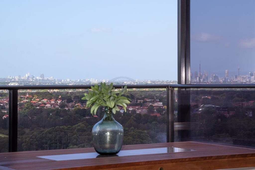 Australia Towers Shortozstay 悉尼 外观 照片